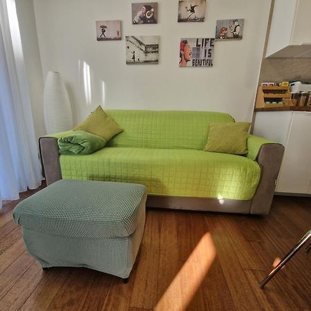 Ferienwohnung La Casa Di Vale Muse Trient Exterior foto