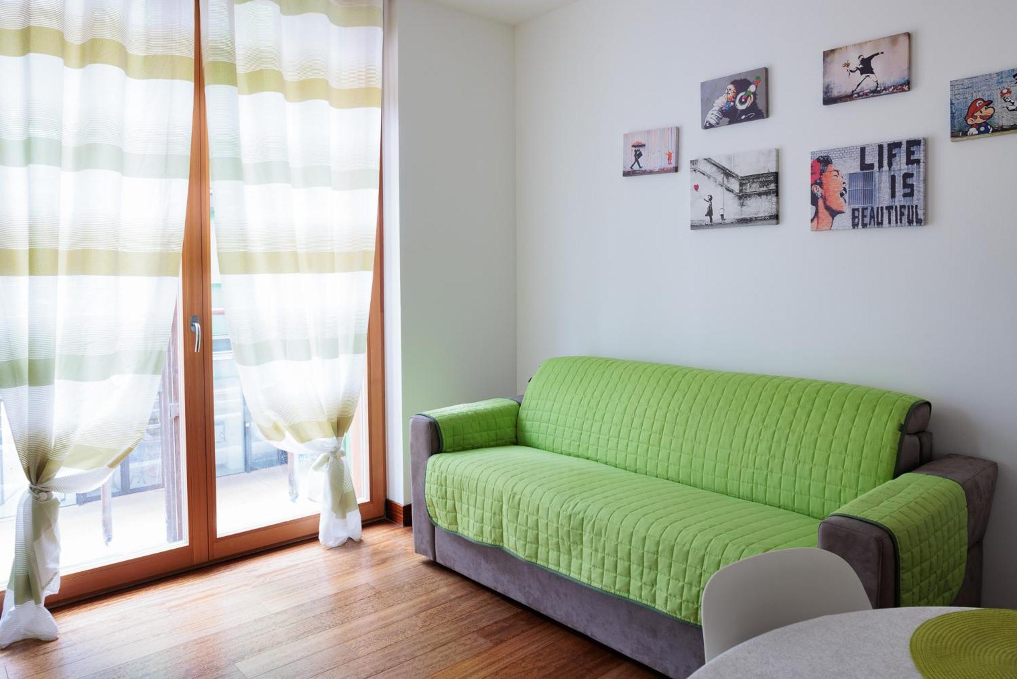 Ferienwohnung La Casa Di Vale Muse Trient Exterior foto
