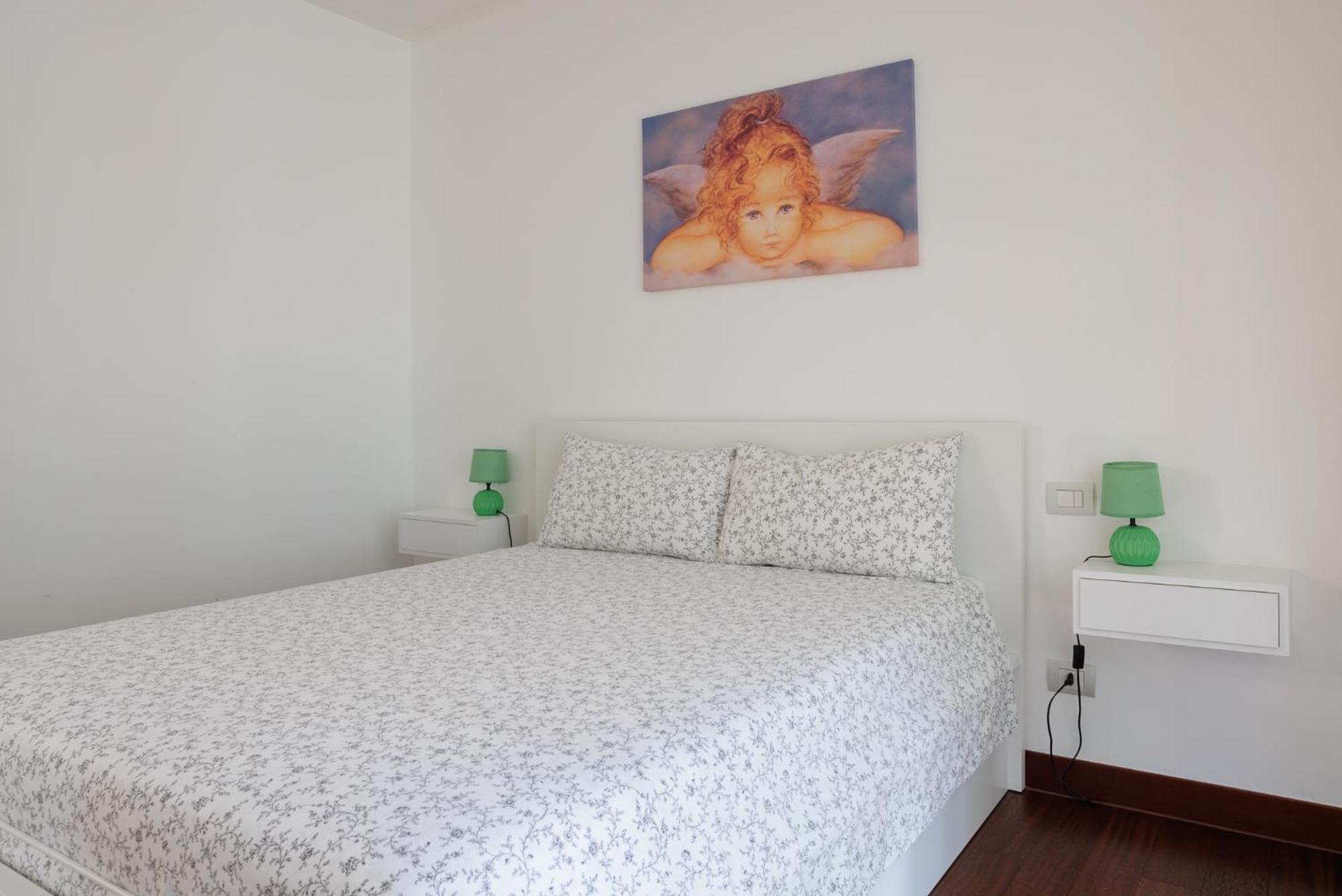 Ferienwohnung La Casa Di Vale Muse Trient Exterior foto