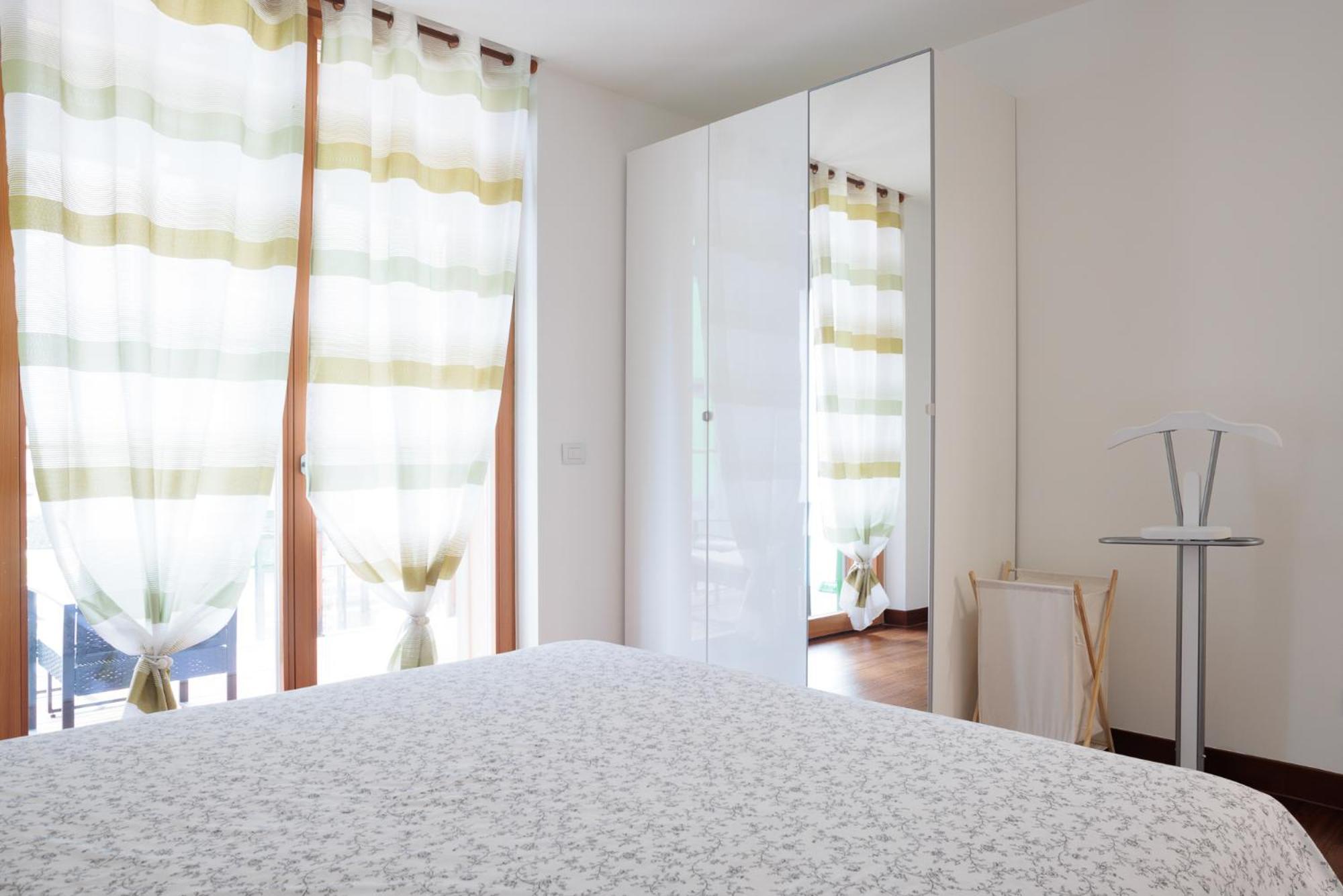 Ferienwohnung La Casa Di Vale Muse Trient Exterior foto