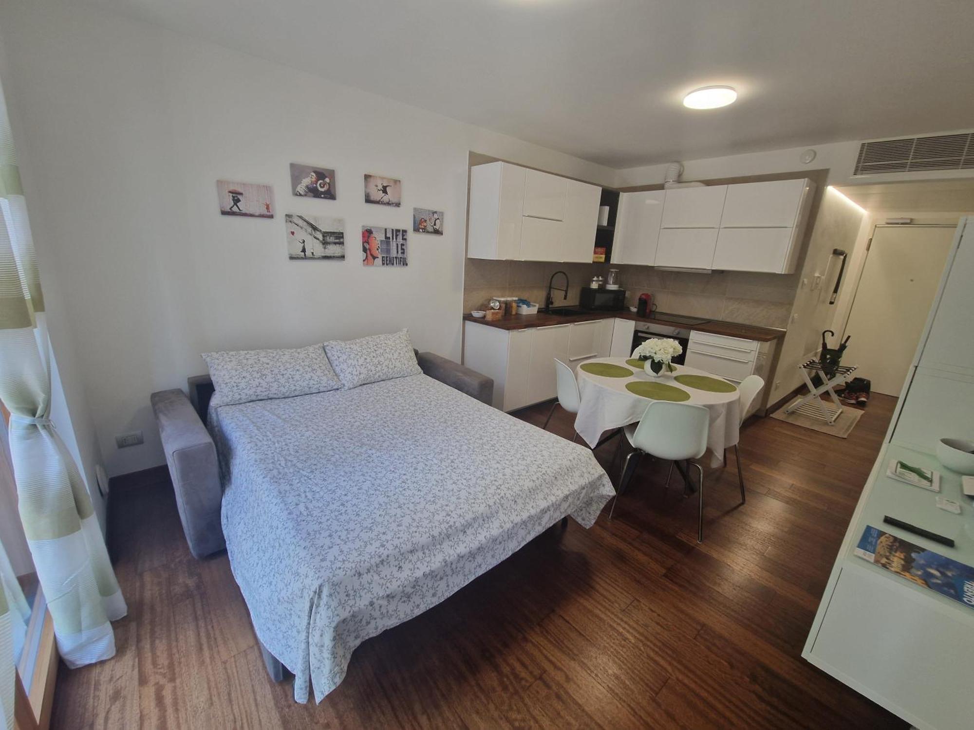 Ferienwohnung La Casa Di Vale Muse Trient Exterior foto
