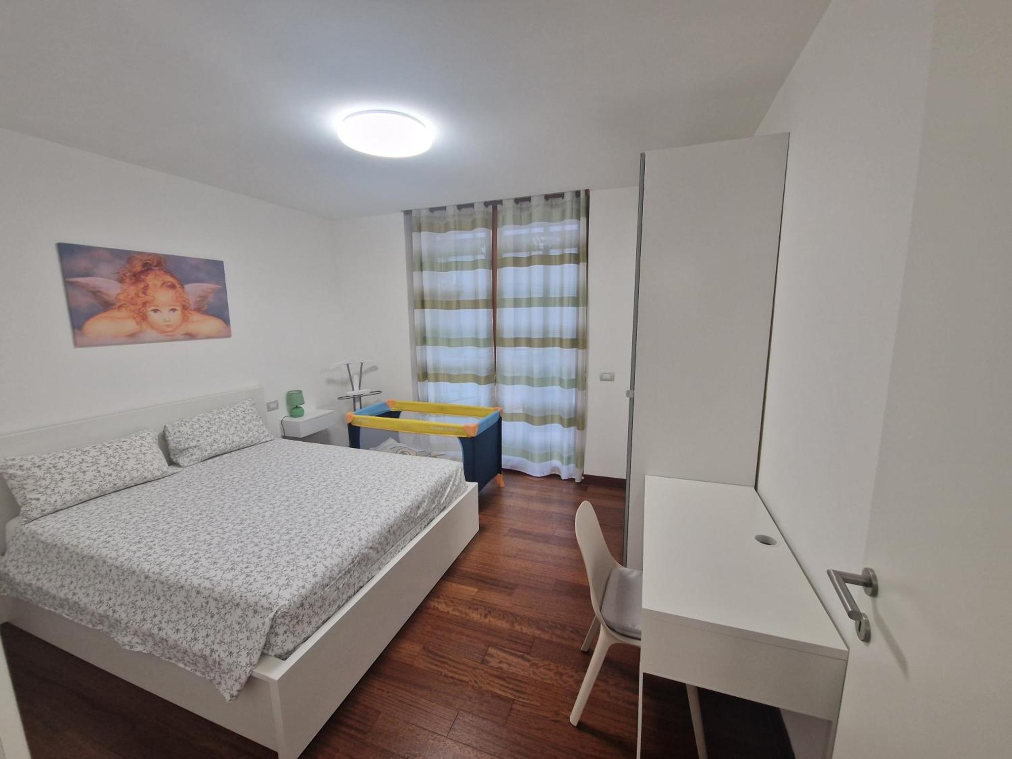 Ferienwohnung La Casa Di Vale Muse Trient Exterior foto