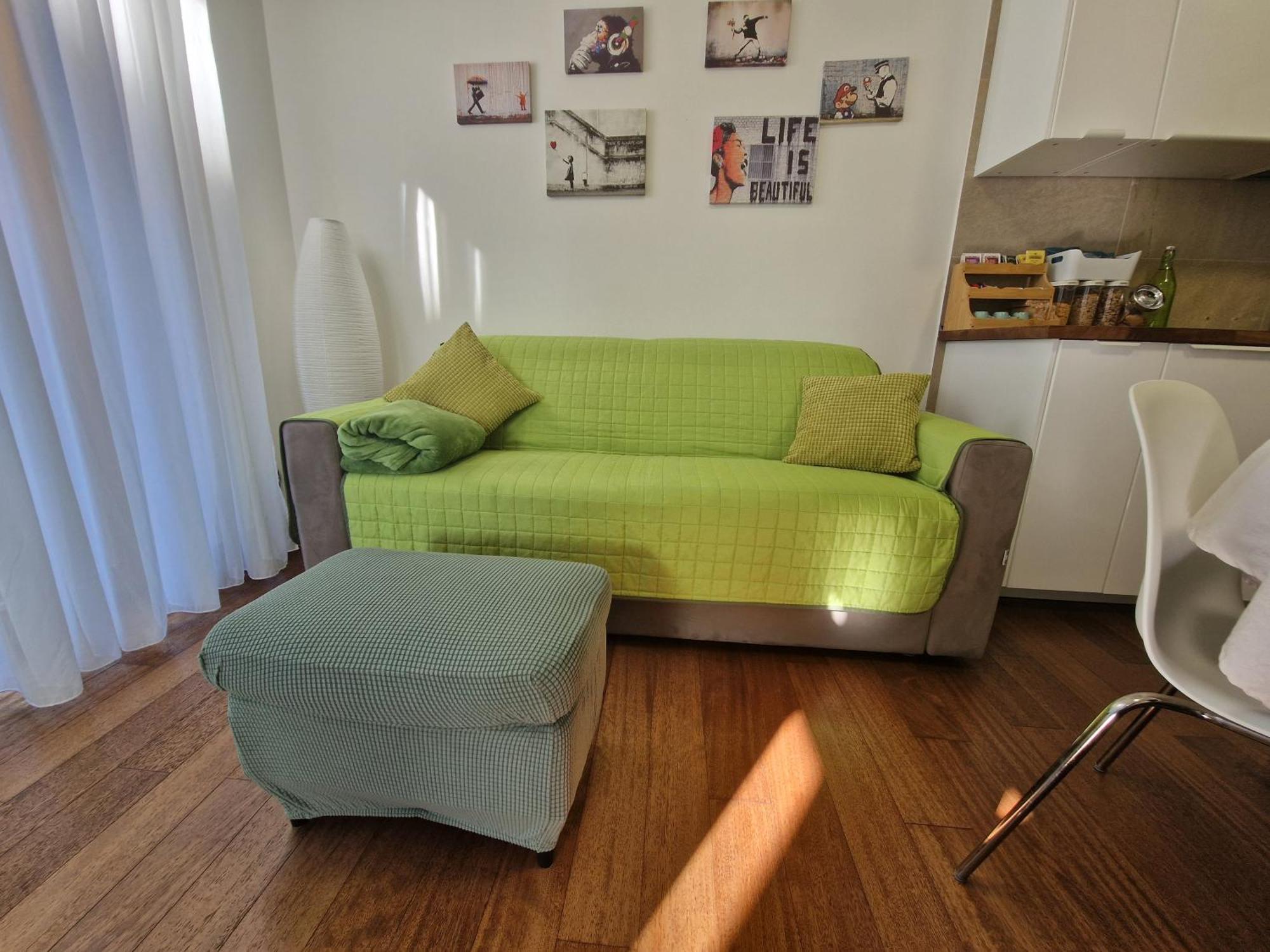 Ferienwohnung La Casa Di Vale Muse Trient Exterior foto